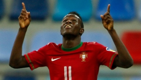 Bruma'nın Liechtenstein'a attığı gol - İZLE