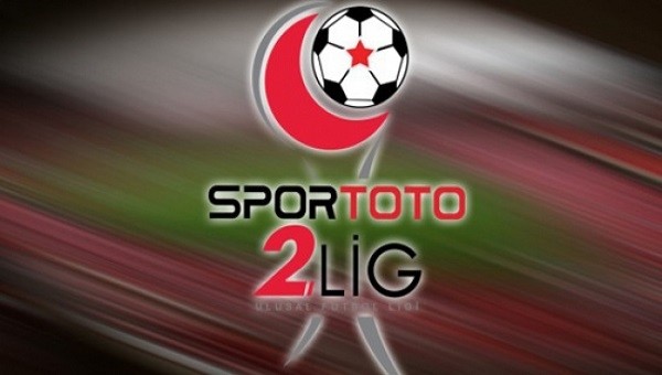 Spor Toto 2. Lig Kırmızı, Beyaz Grup, 3. Lig 27 Mart 2016 Pazar maçları Maç Sonuçları, Puan Durumu