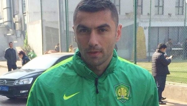 Burak Yılmaz transferinde komisyon gerçekleri