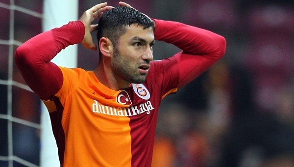 Burak Yılmaz'ın parasına Salih Dursun - Süper Lig Haberleri