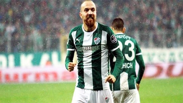 Bursaspor, Sercan Yıldırım için girişimlere başladı - Süper Lig Haberleri