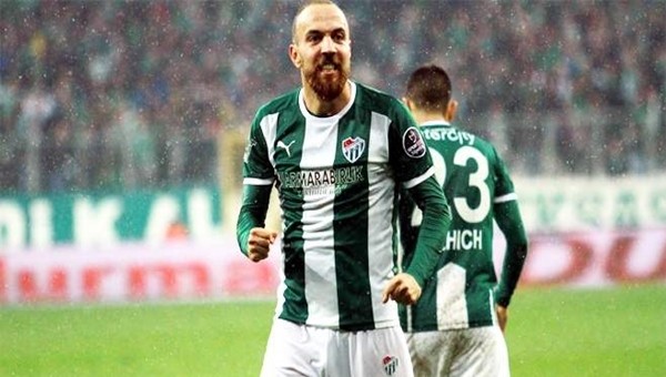 Bursaspor, Sercan Yıldırım transferinde ne durumda?