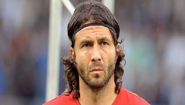 Bursaspor'da Sebastien Frey krizi