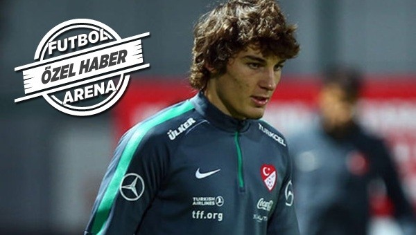 Çağlar Söyüncü Bundesliga yolunda!