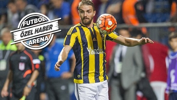 Caner Erkin, Inter ile anlaştı mı? - Fenerbahçe Haberleri