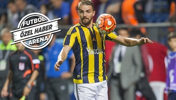 Caner Erkin, Inter ile anlaştı mı? - Fenerbahçe Haberleri