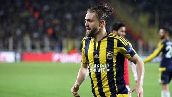 Caner Erkin'den Braga maçı sonrası özeleştiri - Fenerbahçe Haberleri