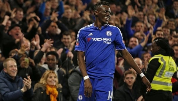 Chelsea'ye Stoke City darbesi