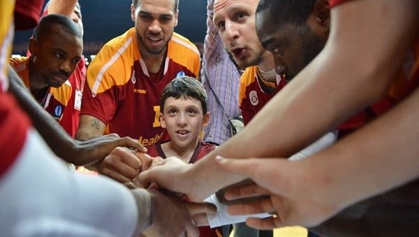 Cimbom'dan alkışlanacak hareket