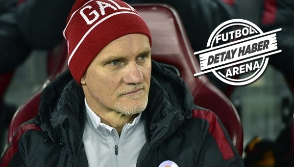 Claudio Taffarel neden görev almıyor?