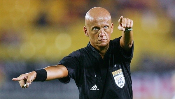 Collina'dan FLAŞ Ivan Bebek hamlesi - Fenerbahçe Haberleri