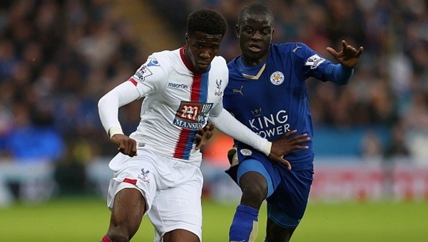 Crystal Palace - Leicester City maçına dair her şey!