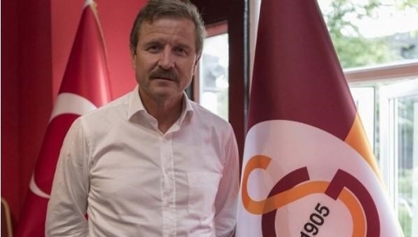Cüneyt Tanman: 'Sneijder'i hoca yaptılar' - Galatasaray Haberleri