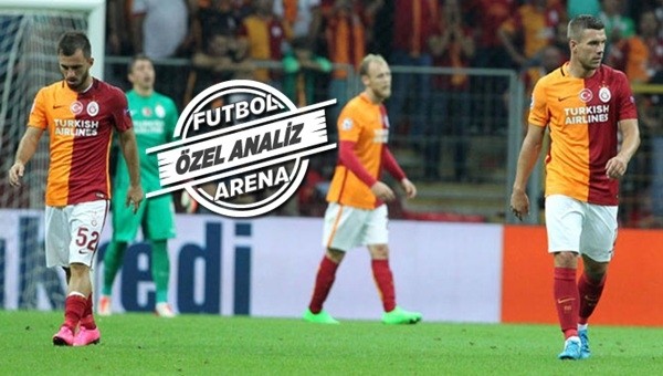 Derbi öncesi Galatasaray zor durumda