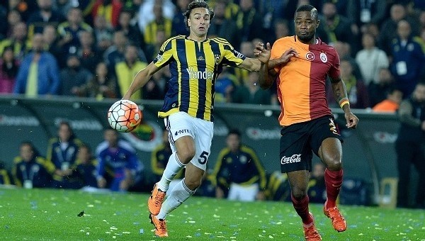 Derbide ilk golü atan kaybetmiyor - Süper Lig Haberleri