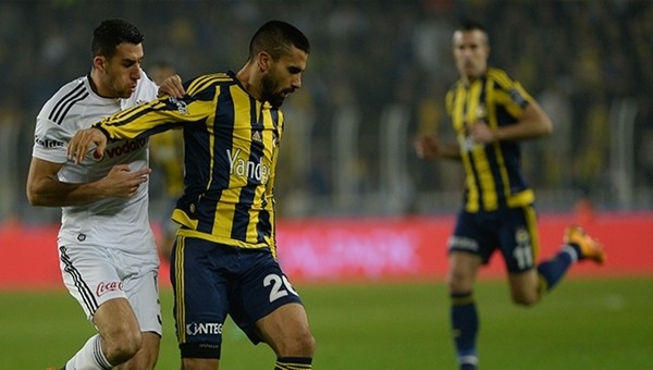 Derbilerde Fenerbahçe kalesi yıkılmıyor