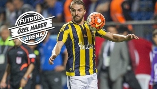 Dev kulüpler Caner Erkin'i izlemeye geliyor - Fenerbahçe Haberleri