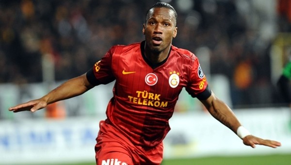 Didier Drogba'ya IŞİD şoku