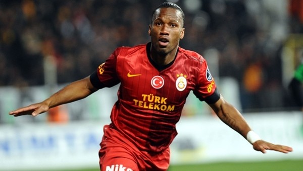 Didier Drogba'ya IŞİD şoku