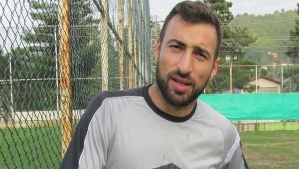 Doping yapan Ergün Çakır, PFDK'ya sevk edildi - Alt Lig Haberleri