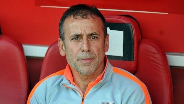 Edin Visca, Trabzonspor'a transfer olacak mı? - Abdullah Avcı açıkladı - Medipol Başakşehir Haberleri