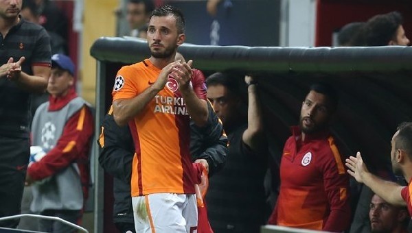 Emre Çolak'a büyük tepki! - Galatasaray Haberleri