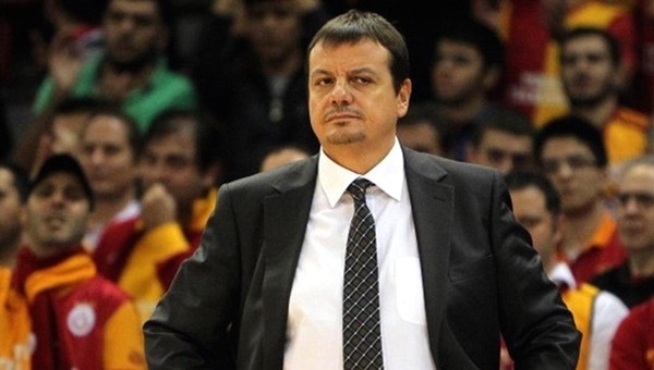 Ergin Ataman'dan taraftarları heyecanlandıran transfer açıklaması - Galatasaray Haberleri