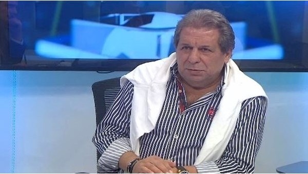 Erman Toroğlu Galatasaray'ın aldığı cezanın sorumlusunu açıkladı - İZLE