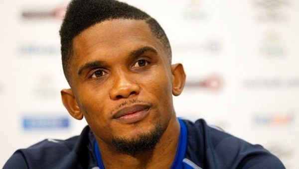 Samuel Eto'o'nun şampiyonluk favorisi - Antalyaspor Haberleri