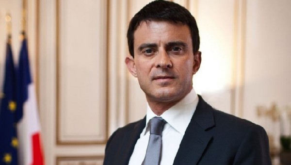 EURO 2016 için Fransa'dan açıklama - Dünyadan Futbol