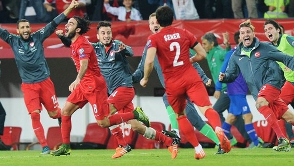 EURO 2016'da büyük tehlike