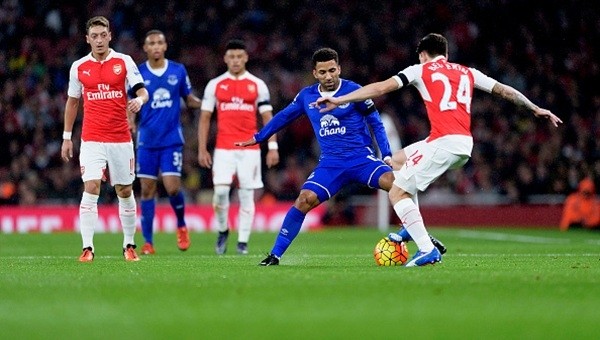 Everton - Arsenal maç öncesi analizi - Premier Lig Haberleri