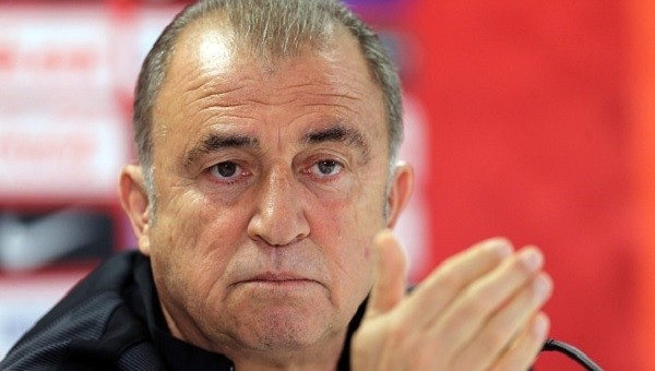 Fatih Terim'den Avusturya maçı sonrası flaş itiraf