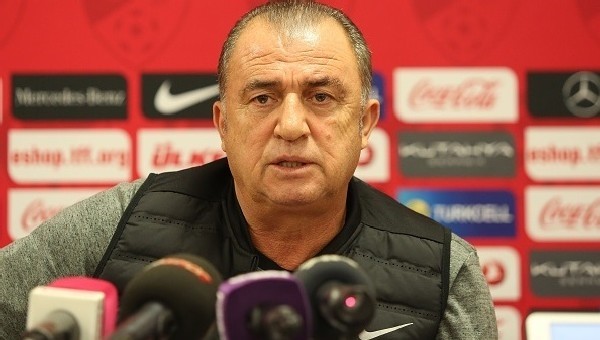 Fatih Terim'den İsveç açıklaması - Milli Takım Haberleri