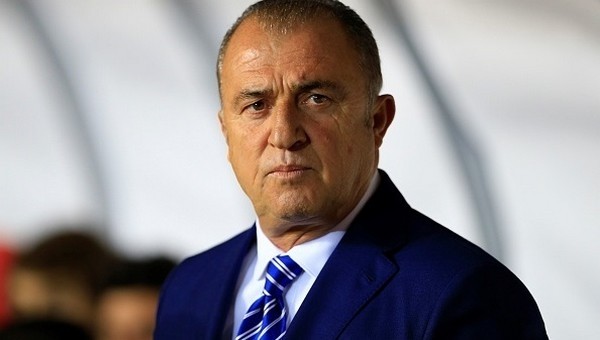 Türkiye - İsveç maç sonu Fatih Terim'in açıklamaları - Milli Takım Haberleri