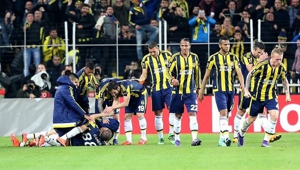 Fenerbahçe, Braga karşısında nasıl tur atlar? - UEFA Haberleri