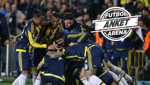 Fenerbahçe, Portekiz'de Braga'yı eler mi? UEFA Haberleri