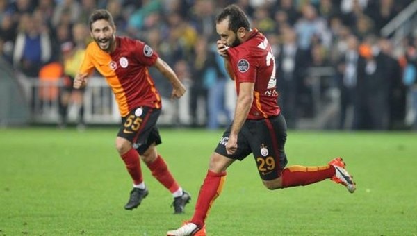 Fenerbahçe derbisi öncesi Galatasaray'da Olcan Adın şoku - Süper Lig Haberleri