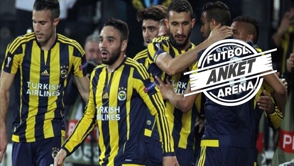 Fenerbahçe iki kupayı da kazanır mı?