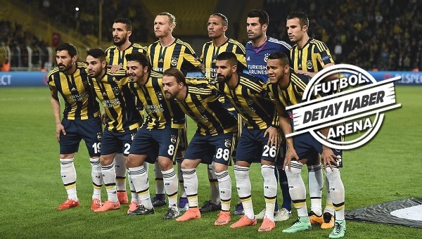Fenerbahçe kazanıyor, Türkiye yükseliyor
