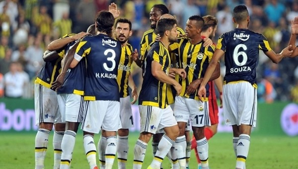Fenerbahçe'de derbi öncesi sarı alarm - Süper Lig Haberleri