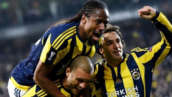 Fenerbahçe'de kayıplara karışan iki yıldız