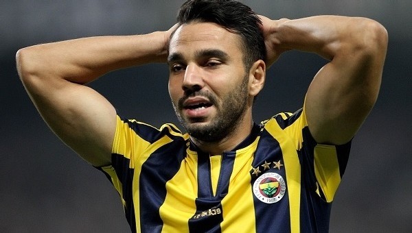 Fenerbahçe'de Volkan Şen paniği! Fenalaştı...