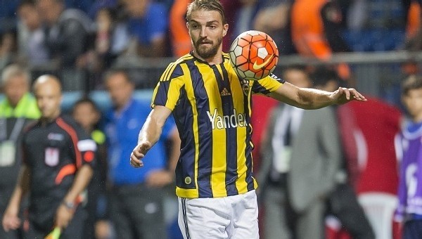 Caner Erkin, Fenerbahçe'de kalacak mı? - Transfer Haberleri