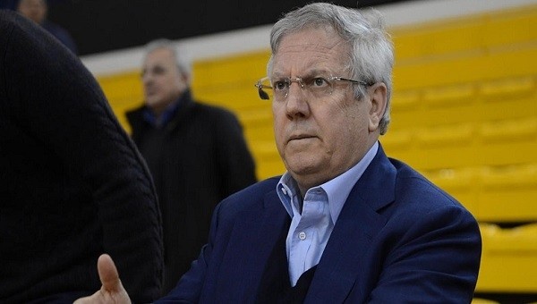 Fenerbahçe'den Galatasaray'a çok sert yanıt