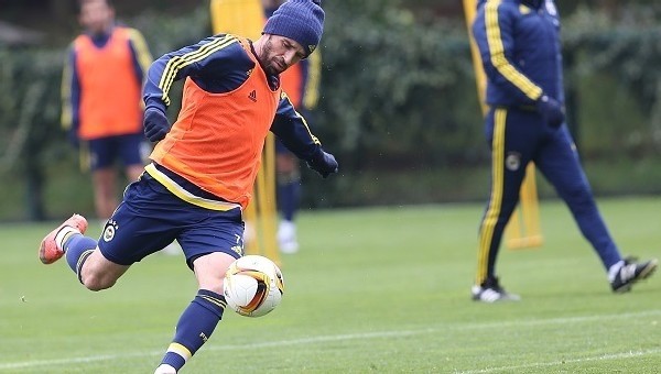 Fenerbahçe'den Gökhan Gönül açıklaması