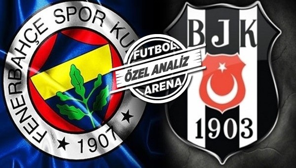 Fenerbahçe'nin bekleri fark yaratıyor