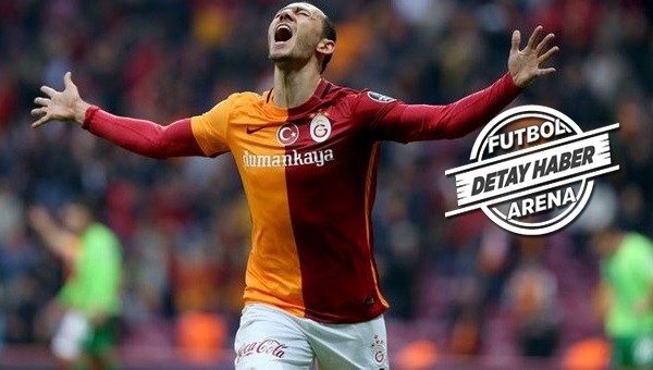 Umut Bulut'un Fenerbahçe'ye attığı gol sayısı - Galatasaray Haberleri