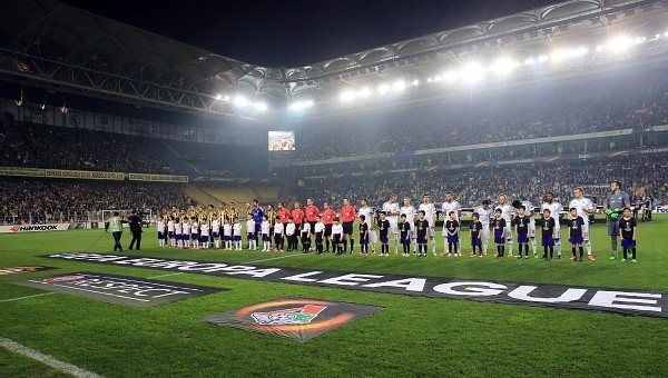 Fenerbahçe'nin Kadıköy büyüsü! 11 maç...