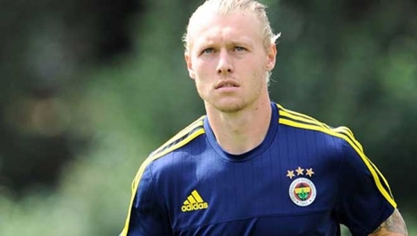 Fenerbahçe, Simon Kjaer'i satacak mı? Süper Lig Haberleri